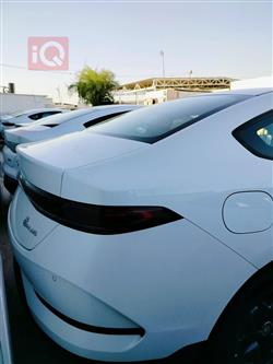 بي واي دي Qin Plus